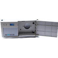 HITACHI L-7300 HPLC COLUMN OVEN P/N 810-0301
