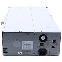 HITACHI L-7300 HPLC COLUMN OVEN P/N 810-0301