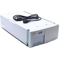 HITACHI L-7300 HPLC COLUMN OVEN P/N 810-0301