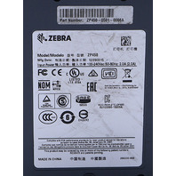 ZEBRA ZP450 THERMAL LABEL PRINTER ZP450-0501-0006A