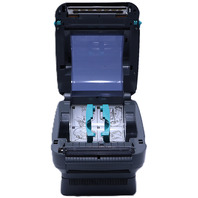 ZEBRA ZP450 THERMAL LABEL PRINTER ZP450-0501-0006A