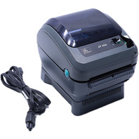 ZEBRA ZP450 THERMAL LABEL PRINTER ZP450-0501-0006A