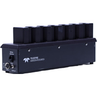 TELEDYNE HANSON RESEARCH DB-6 Beta 59-204-111 DIFFUSION TESTING SYSTEM