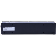 TELEDYNE HANSON RESEARCH DB-6 Beta 59-204-111 DIFFUSION TESTING SYSTEM