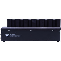 TELEDYNE HANSON RESEARCH DB-6 Beta 59-204-111 DIFFUSION TESTING SYSTEM