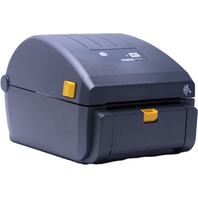 ZEBRA ZP230d ZP23042-D11G0000 THERMAL LABEL PRINTER *MINT CONDITION IN ORIGINAL BOX*