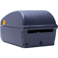 ZEBRA ZP230d ZP23042-D11G0000 THERMAL LABEL PRINTER *MINT CONDITION IN ORIGINAL BOX*