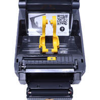 ZEBRA ZP230d ZP23042-D11G0000 THERMAL LABEL PRINTER *MINT CONDITION IN ORIGINAL BOX*