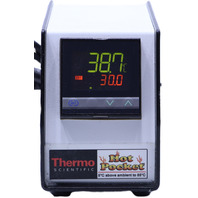 THERMO SCIENTIFIC HOT POCKET COLUMN HEATER *POWER TESTED*