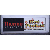 THERMO SCIENTIFIC HOT POCKET COLUMN HEATER *POWER TESTED*