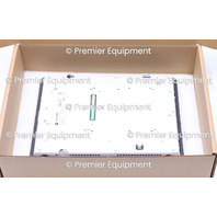* ALLEN BRADLEY 2711P-RDT10C SER A PANELVIEW PLUS 1000 DISPLAY MODULE