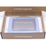 * ALLEN BRADLEY 2711P-RDT10C SER A PANELVIEW PLUS 1000 DISPLAY MODULE