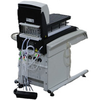 HANSON VISION G2 AUTOPLUS MAXIMIZER 61-101-006 WITH VISION AUTOFILL 61-201-001 *READ*