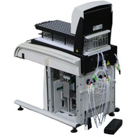 HANSON VISION G2 AUTOPLUS MAXIMIZER 61-101-006 WITH VISION AUTOFILL 61-201-001 *READ*