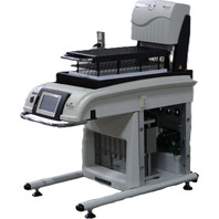 HANSON VISION G2 AUTOPLUS MAXIMIZER 61-101-006 WITH VISION AUTOFILL 61-201-001 *READ*