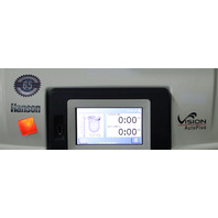 HANSON VISION G2 AUTOPLUS MAXIMIZER 61-101-006 WITH VISION AUTOFILL 61-201-001
