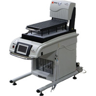 HANSON VISION G2 AUTOPLUS MAXIMIZER 61-101-006 WITH VISION AUTOFILL 61-201-001