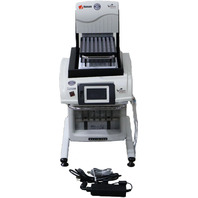 HANSON VISION G2 AUTOPLUS MAXIMIZER 61-101-006 WITH VISION AUTOFILL 61-201-001