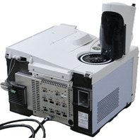 PERKIN ELMER CLARUS 500 GAS CHROMATOGRAPH N6519100