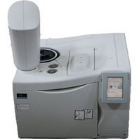 PERKIN ELMER CLARUS 500 GAS CHROMATOGRAPH N6519100