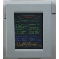 PERKIN ELMER CLARUS 500 GAS CHROMATOGRAPH N6519100