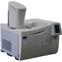 PERKIN ELMER CLARUS 500 GAS CHROMATOGRAPH N6519100