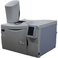 PERKIN ELMER CLARUS 500 GAS CHROMATOGRAPH N6519100