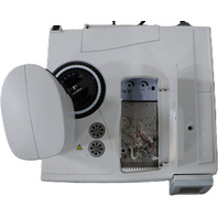 PERKIN ELMER CLARUS 500 GAS CHROMATOGRAPH N6519100