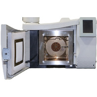 PERKIN ELMER CLARUS 500 GAS CHROMATOGRAPH N6519100