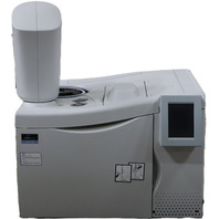 PERKIN ELMER CLARUS 500 GAS CHROMATOGRAPH N6519100