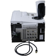 PERKIN ELMER CLARUS 500 GAS CHROMATOGRAPH N6519100