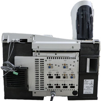 PERKIN ELMER CLARUS 500 GAS CHROMATOGRAPH N6519100