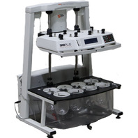 HANSON RESEARCH 73-100-105 73-100-110 73-100-103 DISSOLUTION TEST STATION