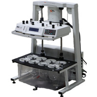 HANSON RESEARCH 73-100-105 73-100-110 73-100-103 DISSOLUTION TEST STATION