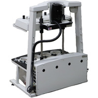 HANSON RESEARCH 73-100-105 73-100-110 73-100-103 DISSOLUTION TEST STATION