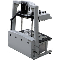 HANSON RESEARCH 73-100-105 73-100-110 73-100-103 DISSOLUTION TEST STATION