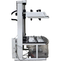 HANSON RESEARCH 73-100-105 73-100-110 73-100-103 DISSOLUTION TEST STATION