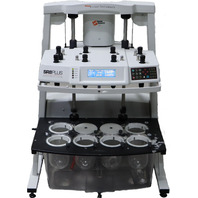 HANSON RESEARCH 73-100-105 73-100-110 73-100-103 DISSOLUTION TEST STATION