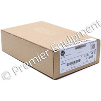 * SURPLUS SEALED ALLEN BRADLEY 22-COMM-E /A POWERFLEX ETHERNET IP ADAPTER