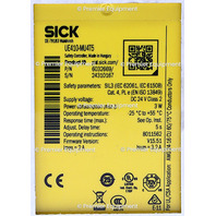 * SURPLUS SEALED SICK UE410-MU4T5 6032669 SAFETY CONTROLLER