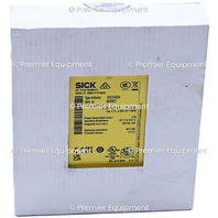 * SURPLUS SICK UE410-8DI4 6032675 SAFETY CONTROLLER