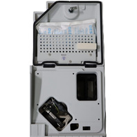 THERMO SCIENTIFIC NICOLET 6700 FT-IR SPECTROMETER WITH PUP110-40-S POWER SUPPLY *READ*