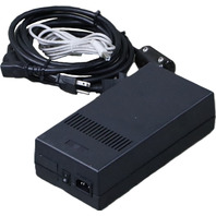 THERMO SCIENTIFIC NICOLET 6700 FT-IR SPECTROMETER WITH PUP110-40-S POWER SUPPLY *READ*