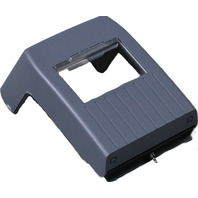 THERMO SCIENTIFIC NICOLET 6700 FT-IR SPECTROMETER WITH PUP110-40-S POWER SUPPLY *READ*