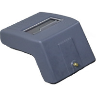 THERMO SCIENTIFIC NICOLET 6700 FT-IR SPECTROMETER WITH PUP110-40-S POWER SUPPLY *READ*