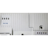 THERMO SCIENTIFIC NICOLET 6700 FT-IR SPECTROMETER WITH PUP110-40-S POWER SUPPLY *READ*