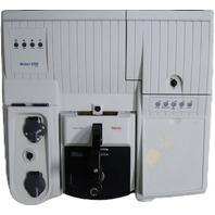 THERMO SCIENTIFIC NICOLET 6700 FT-IR SPECTROMETER WITH PUP110-40-S POWER SUPPLY *READ*