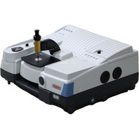 THERMO SCIENTIFIC NICOLET 6700 FT-IR SPECTROMETER WITH PUP110-40-S POWER SUPPLY *READ*