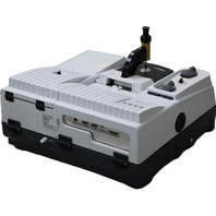 THERMO SCIENTIFIC NICOLET 6700 FT-IR SPECTROMETER WITH PUP110-40-S POWER SUPPLY *READ*