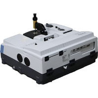 THERMO SCIENTIFIC NICOLET 6700 FT-IR SPECTROMETER WITH PUP110-40-S POWER SUPPLY *READ*